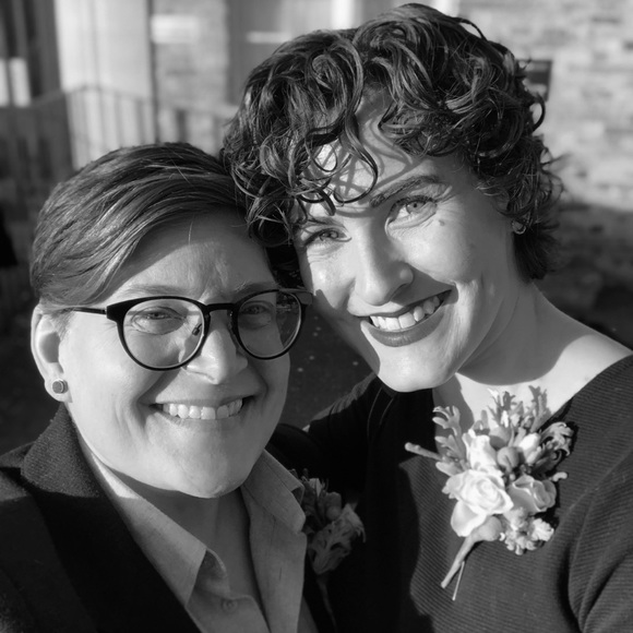 Meet your Posher, Sara - Picture 3 of 3